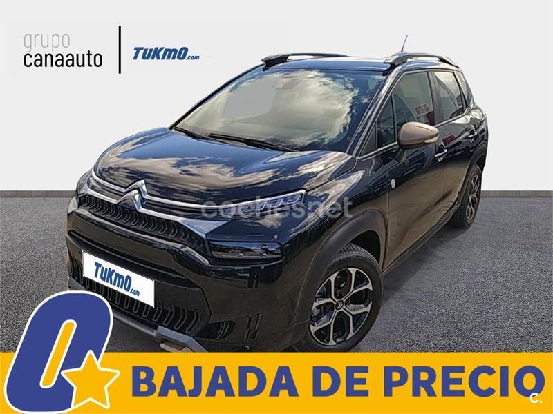 CITROEN C3 Aircross PureTech Plus