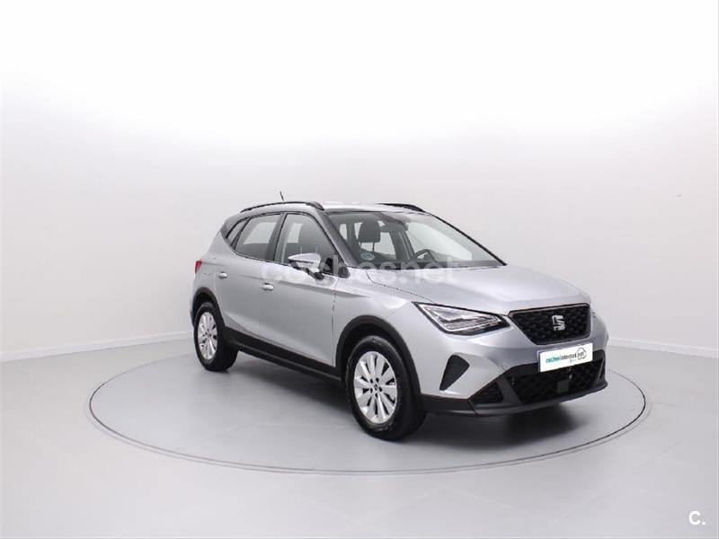 SEAT Arona 1.0 TSI Style XM