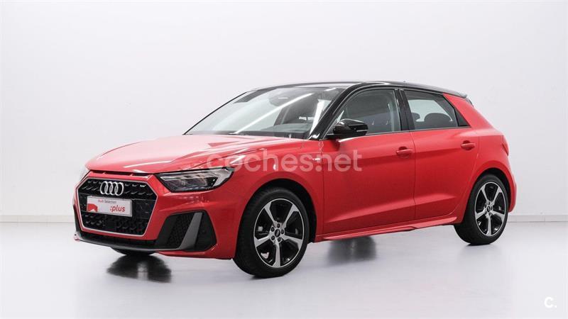 AUDI A1 Sportback Adrenalin 30 TFSI