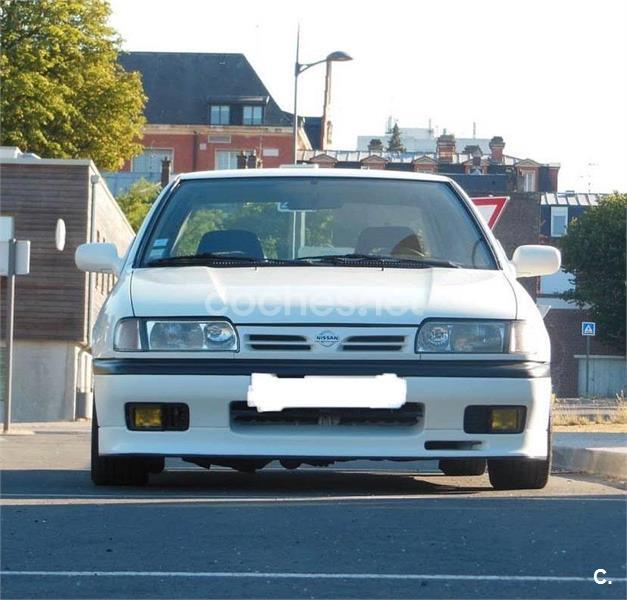 NISSAN Primera