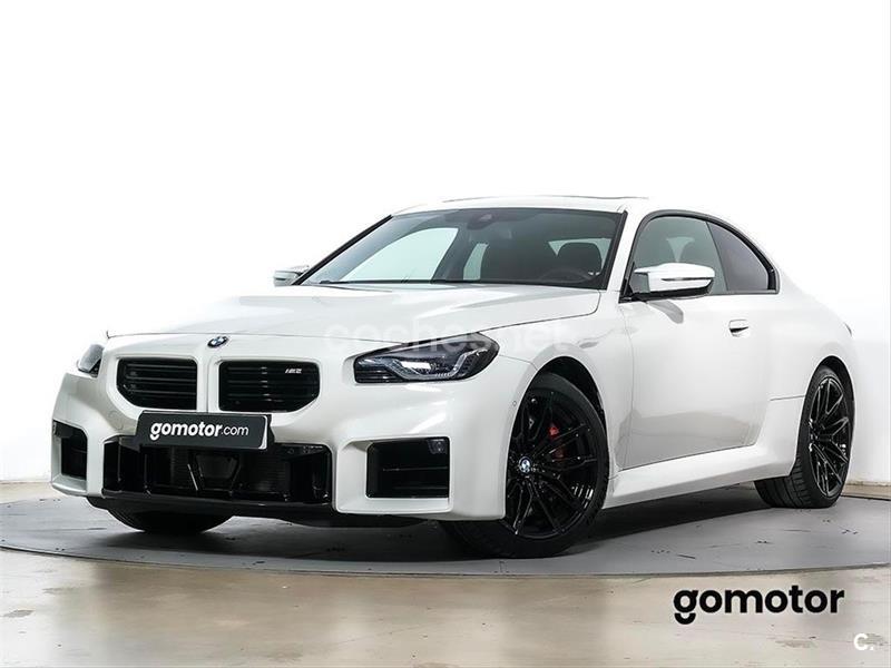 BMW Serie 2 M2