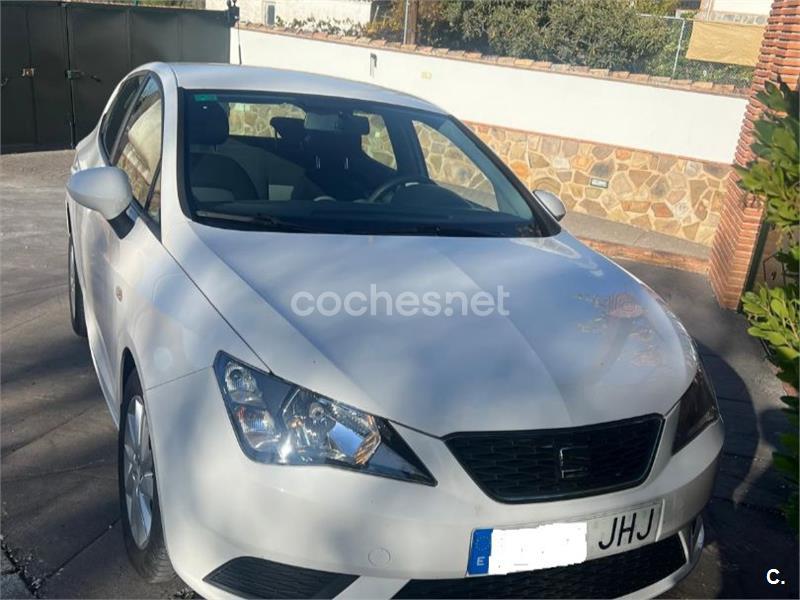 SEAT Ibiza 1.2 TSI Reference