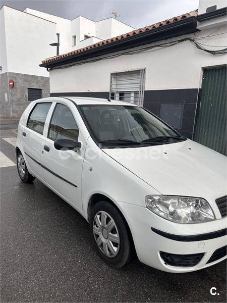 FIAT Punto 1.2 Classic