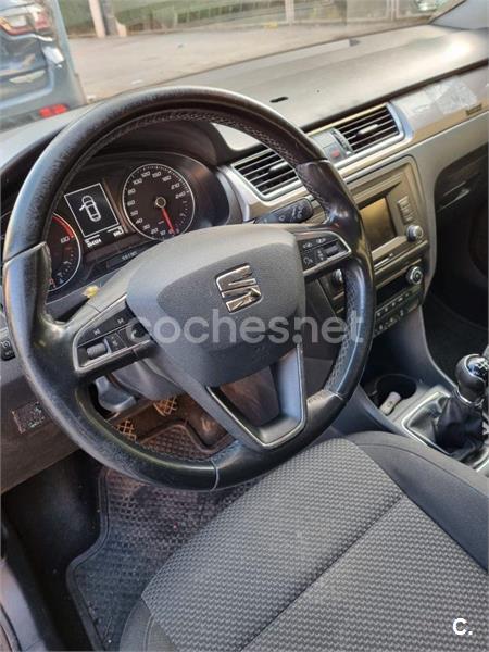 SEAT Toledo