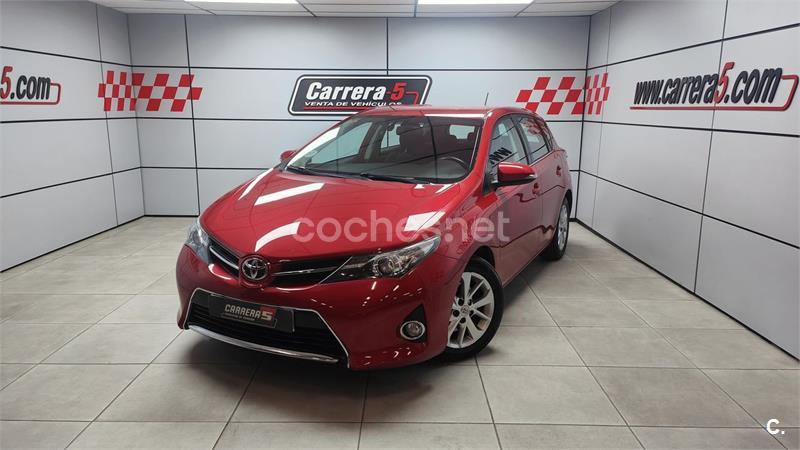 TOYOTA Auris 120D Active