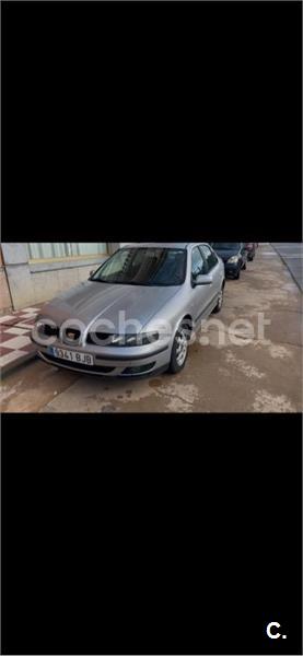 SEAT Toledo