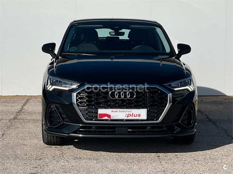 AUDI Q3 Sportback 35 TFSI Advanced