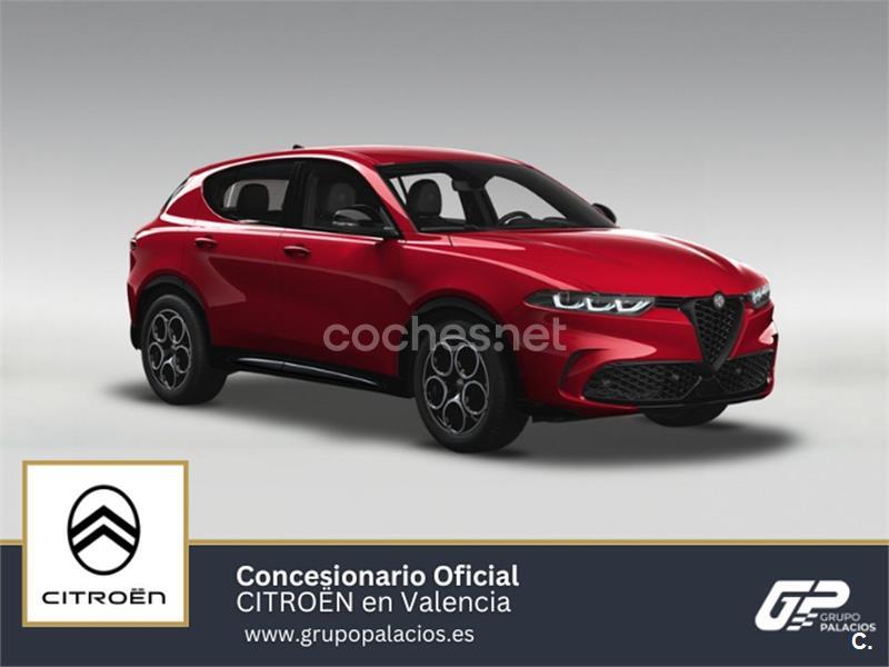 ALFA ROMEO Tonale 1.5 MHEV GASOLINA 160 CV SPRINT