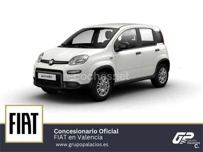 FIAT Panda Panda 1.0 Hybrid