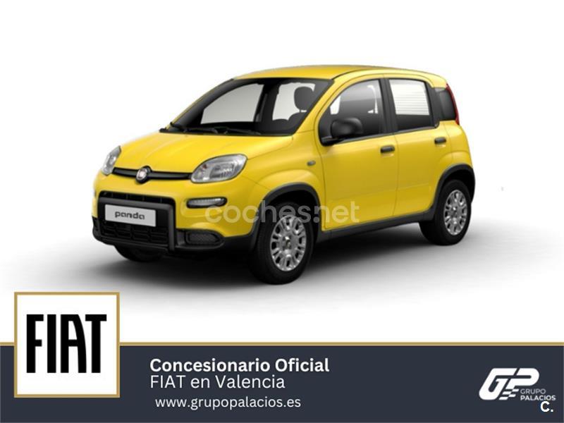 FIAT Panda Panda 1.0 Hybrid