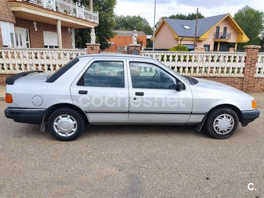 FORD Sierra