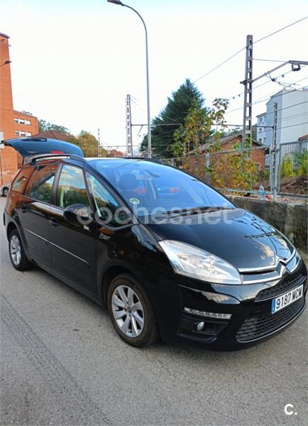 CITROEN C4 Picasso 1.6 HDi Millenium