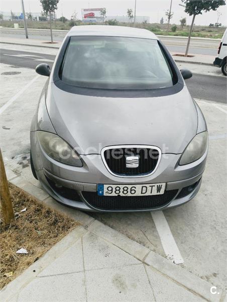 SEAT ALTEA