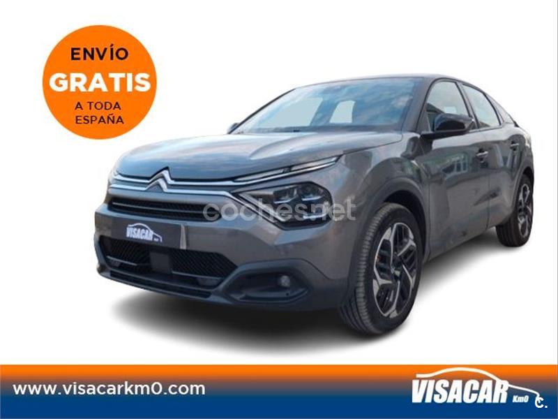 CITROEN C4 PureTech 130 SS 6v Feel