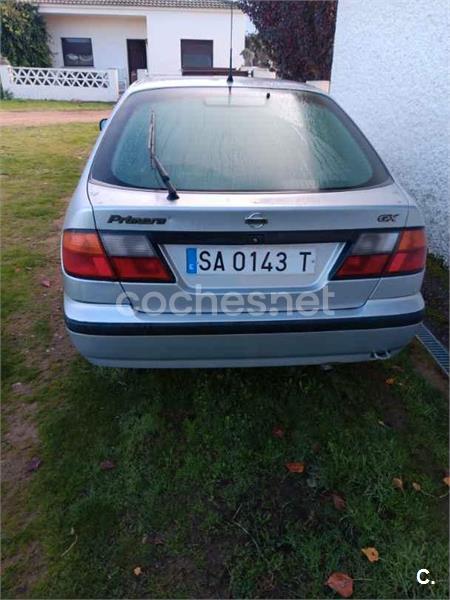 NISSAN Primera