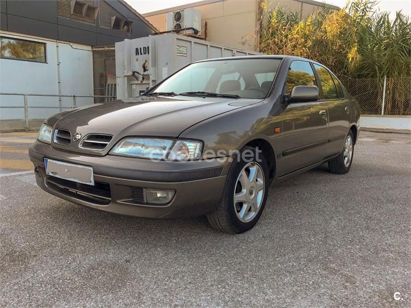 NISSAN Primera 1.6 COMFORT