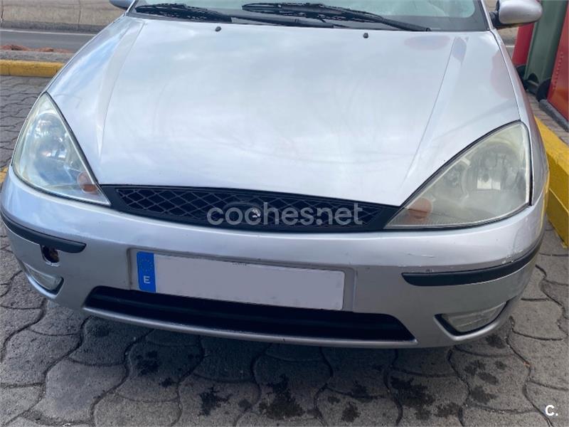 FORD Focus 1.8 TDCi Trend