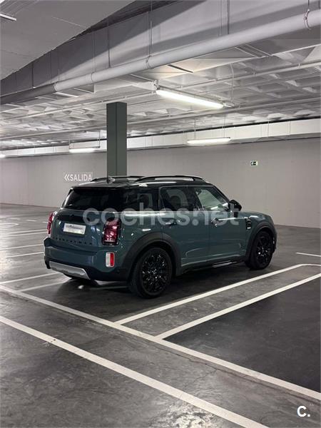 MINI Countryman Cooper