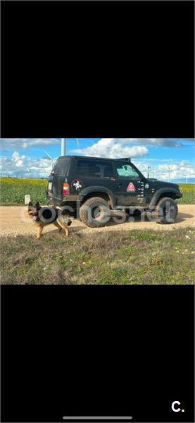 NISSAN Patrol GR