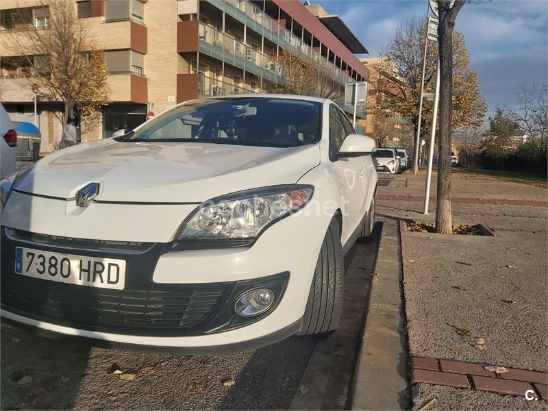 RENAULT Mégane Dynamique Energy Tce 115 SS