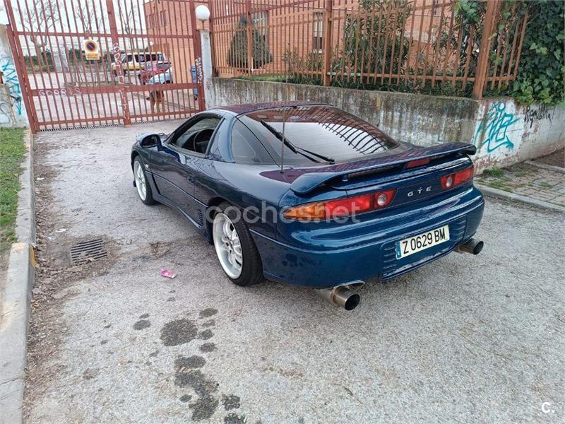 MITSUBISHI 3000 GT