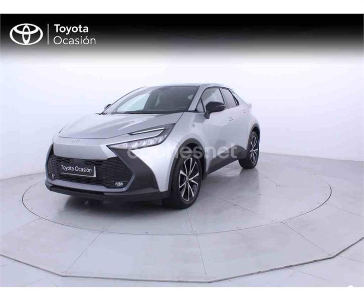 TOYOTA CHR 2.0 220PH Advance