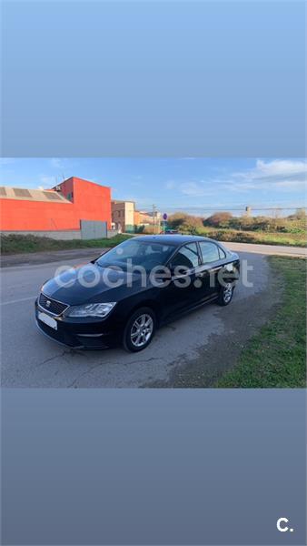 SEAT Toledo 1.6 TDI CR 115 CV StSp STYLE