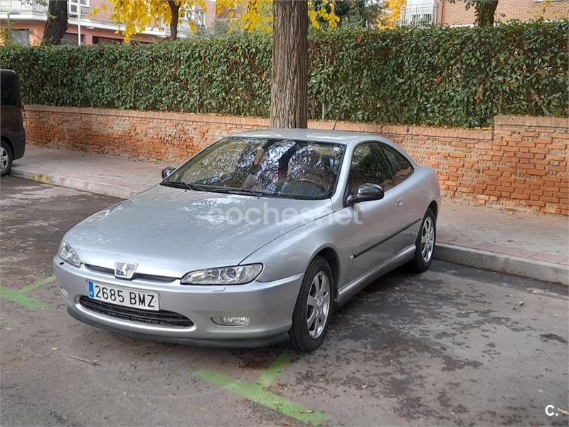 PEUGEOT 406 HDI Pack 136