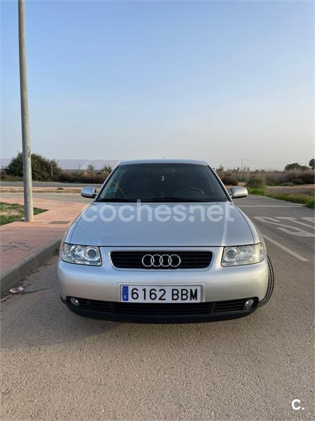 AUDI A3 1.6 AMBIENTE