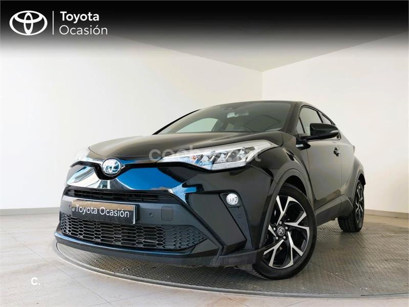 TOYOTA CHR 1.8 125H Advance