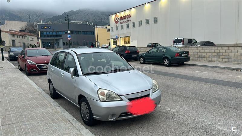 SUZUKI Liana 1.6