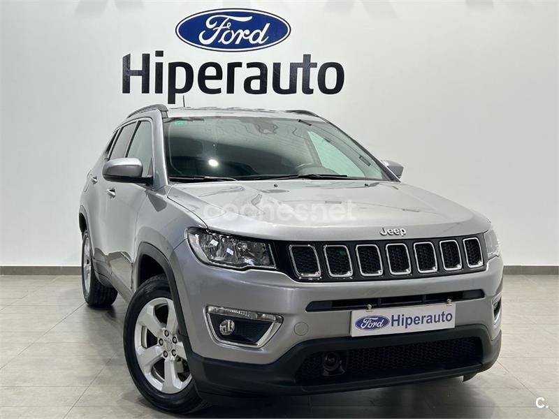 JEEP Compass 1.6 Mjet Longitude 4x2