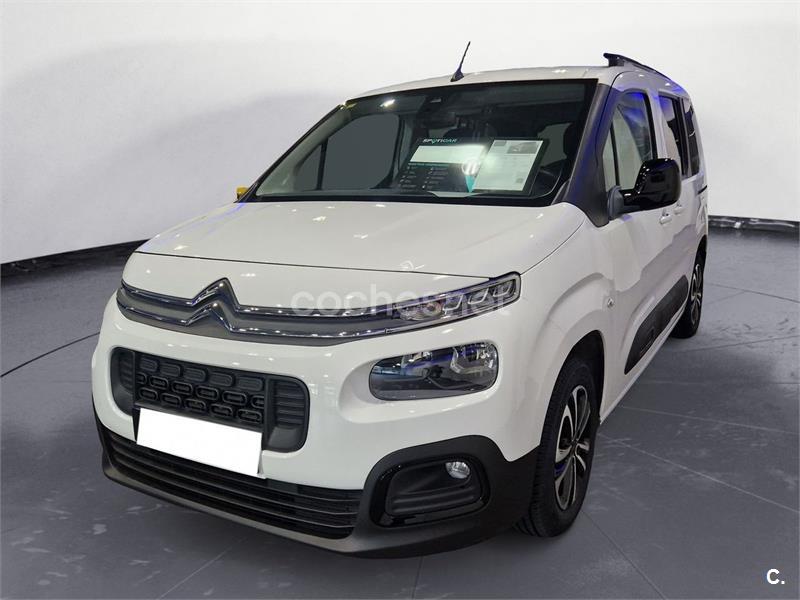 CITROEN Berlingo Talla M BlueHDi 100 SHINE