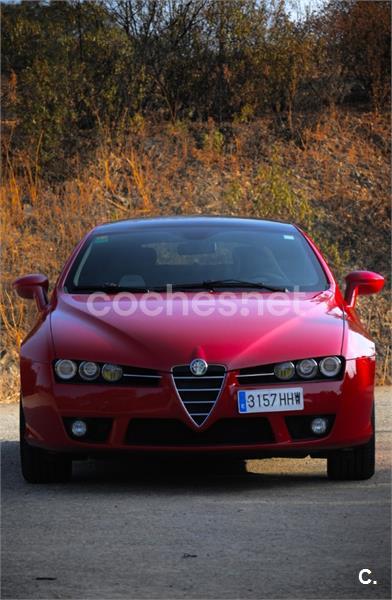 ALFA ROMEO Brera 2.0 JTDM