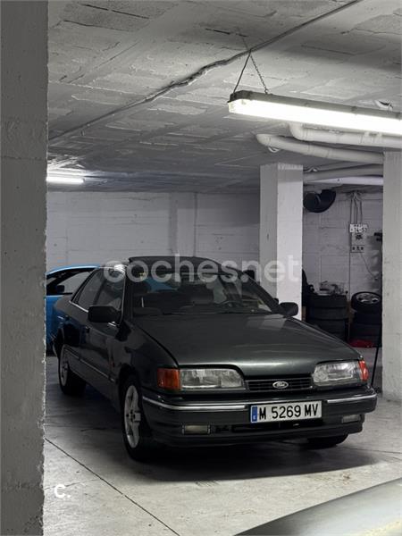 FORD Scorpio SCORPIO 2.0I GLX