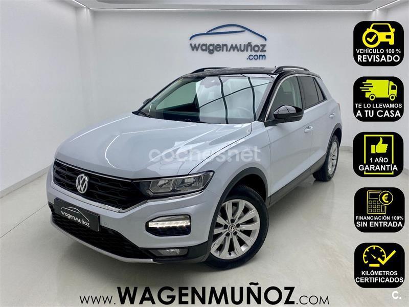 VOLKSWAGEN TRoc Advance 1.0 TSI