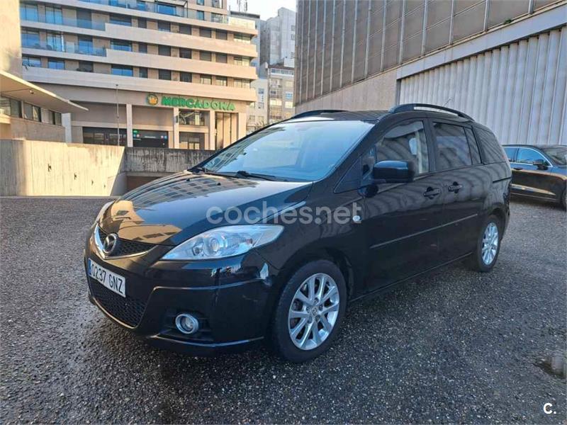 MAZDA Mazda5