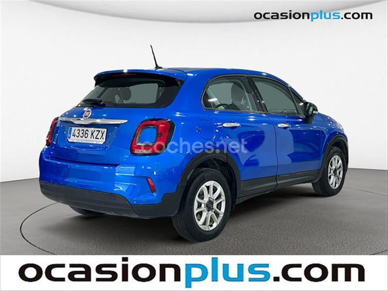 FIAT 500X Urban 1.3 MultiJet 95 CV 4x2 SS