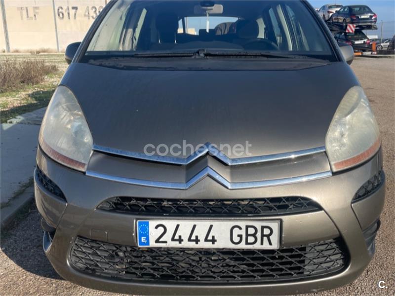 CITROEN C4 Picasso 1.6 HDi CMP SX