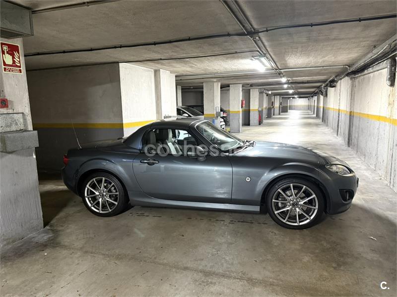 MAZDA MX5 Iruka 1.8 Roadster Coupe