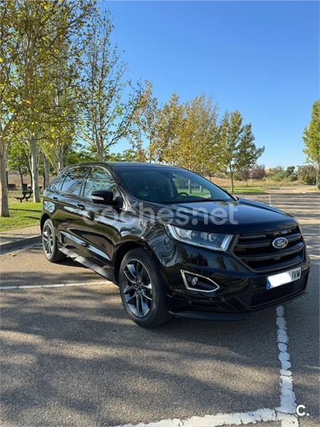 FORD Edge 2.0 TDCI 210PS Sport 4WD Auto