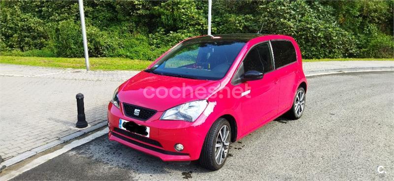 SEAT Mii Mii Electric Plus