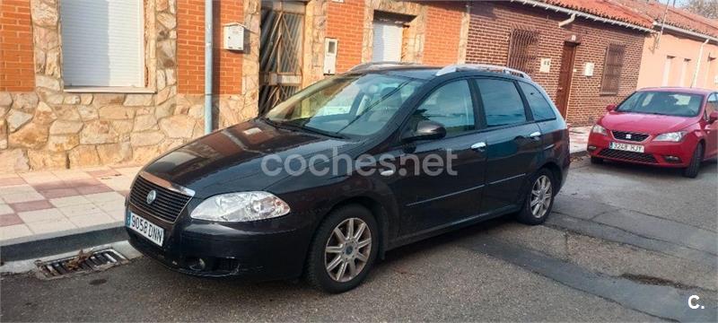 FIAT Croma