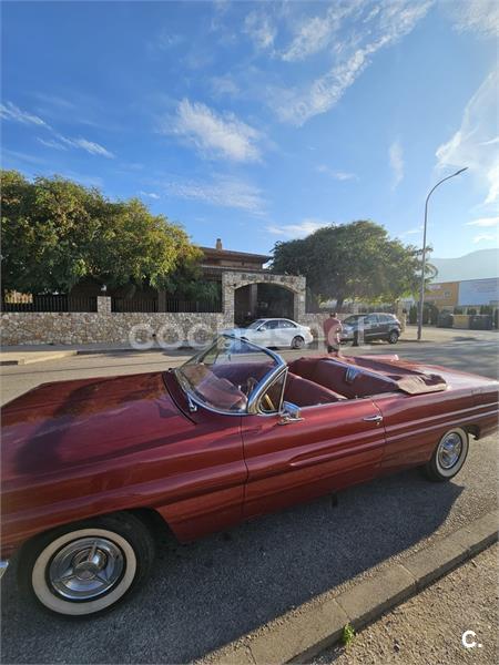 PONTIAC Firebird CABRIO