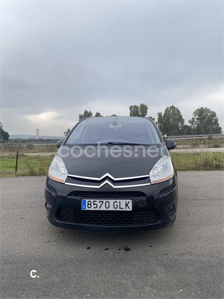 CITROEN C4 Picasso 1.6 HDi CMP Premier