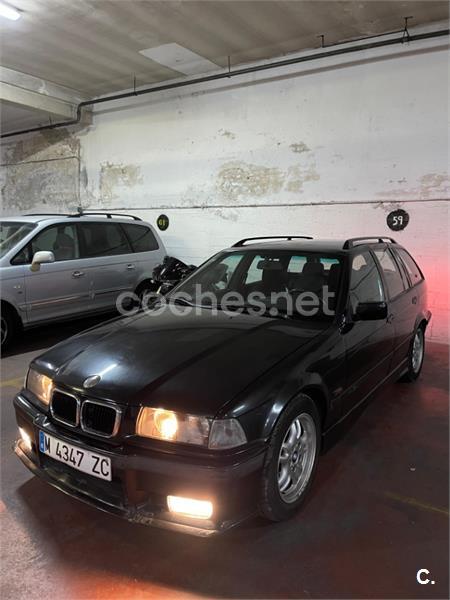 BMW Serie 3 325TDS TOURING