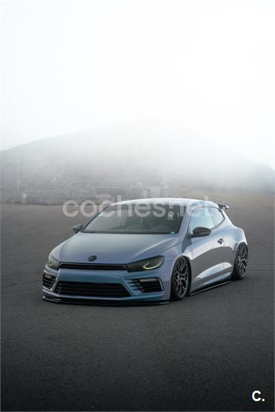 VOLKSWAGEN Scirocco RLine 1.4 TSI BMT