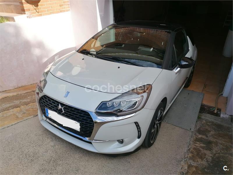 DS DS 3 PureTech Style