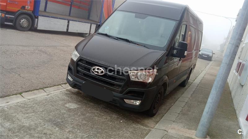 HYUNDAI H350 2.5 CRDi 5.5m Essence