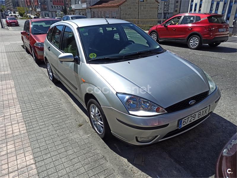 FORD Focus 1.6 TREND